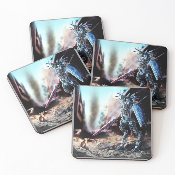 Item preview, Alien warrior designed and sold by tcross-design.