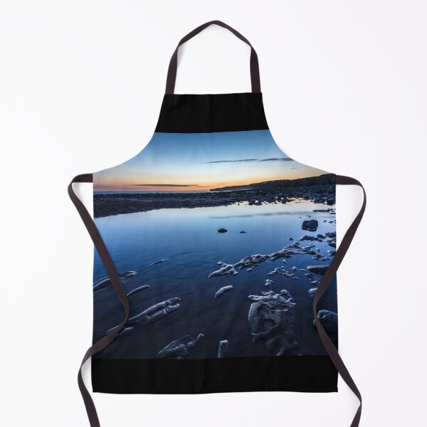 Item preview, Beach Blues designed and sold by heidipics.