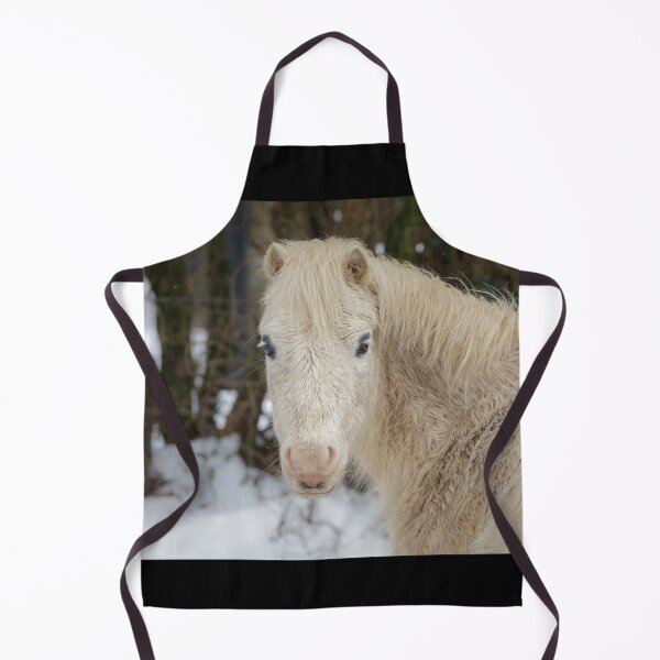 Item preview, White Horse designed and sold by heidipics.