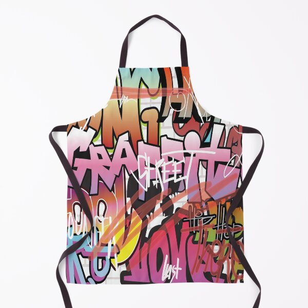 Item preview, Street Graffiti Art designed and sold by 3bythelake.