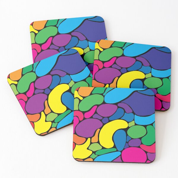 Item preview, Blobs - Pure designed and sold by ItalDennisse.