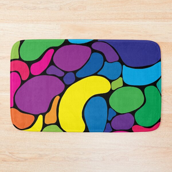 Item preview, Blobs - Pure designed and sold by ItalDennisse.