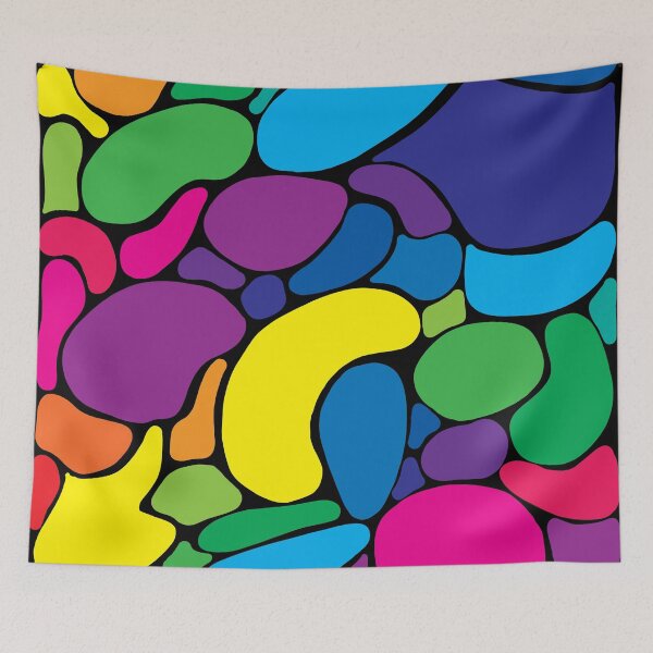 Item preview, Blobs - Pure designed and sold by ItalDennisse.