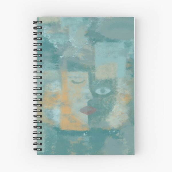 Item preview, Abstract theatrical mask theme designed and sold by tuzlay.