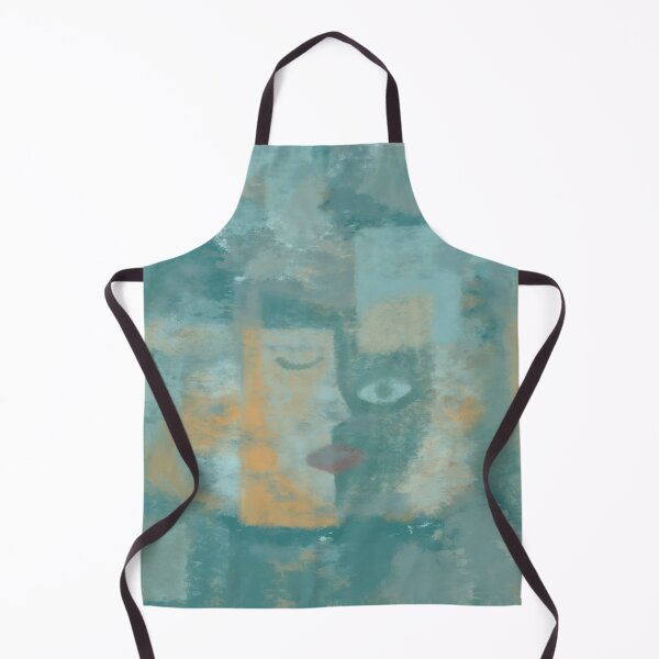Item preview, Abstract theatrical mask theme designed and sold by tuzlay.