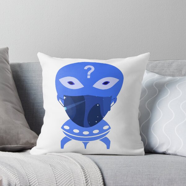Item preview,  Aelly the Visitor - Just wondering designed and sold by MONLart.