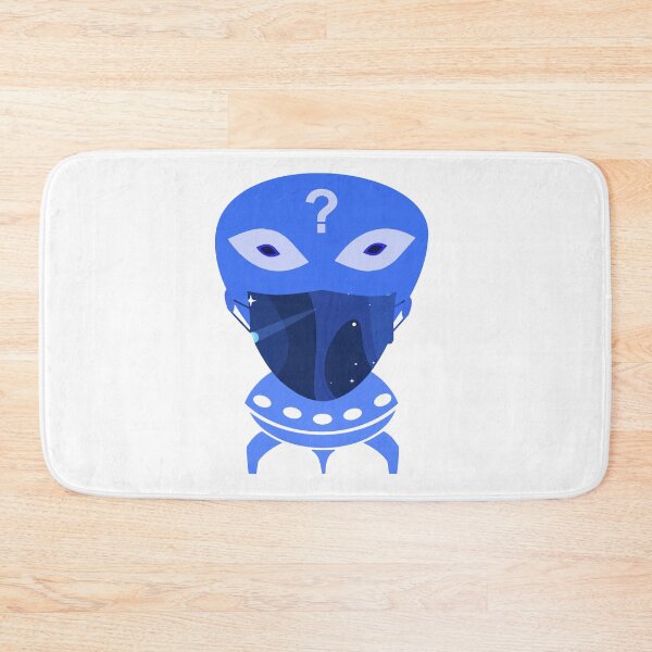 Item preview,  Aelly the Visitor - Just wondering designed and sold by MONLart.