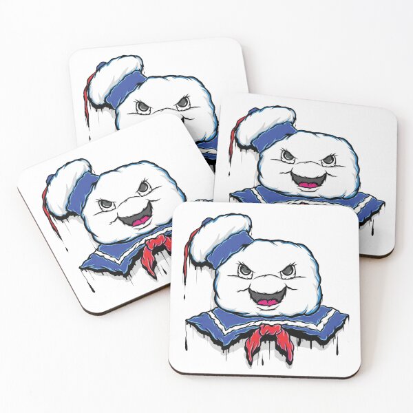 Item preview, Marshmallow Fella designed and sold by Richard-McLeod.