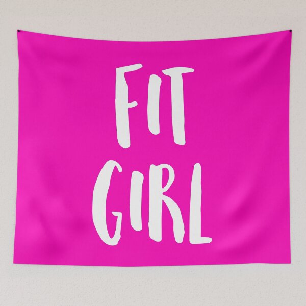 Item preview, Fit Girl designed and sold by PaulSDesign.