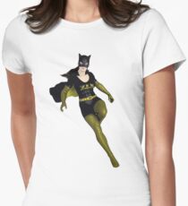 That Girl Women's Fitted T-Shirt