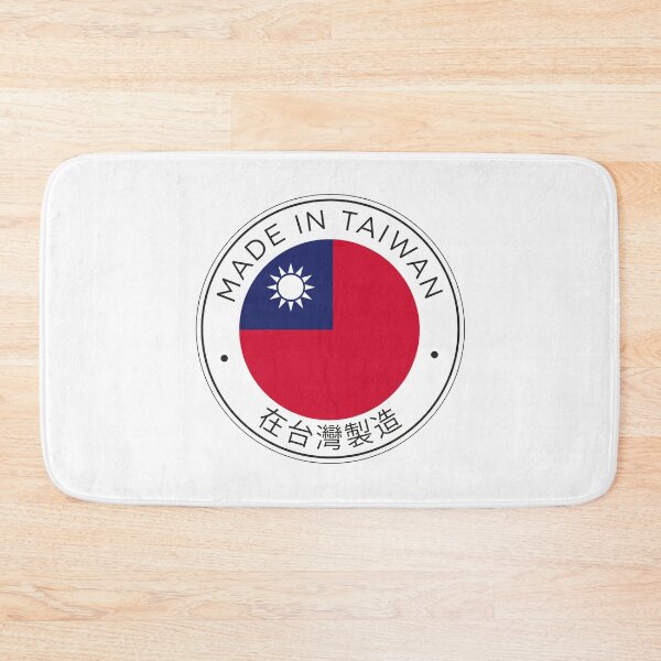 Item preview, Made in Taiwan designed and sold by Kaixiu-Art.