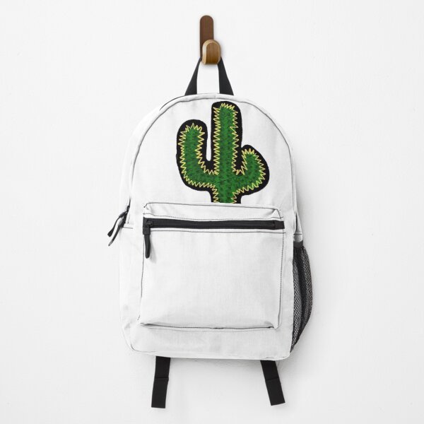 Item preview, cactus designed and sold by Fly1ngSaucer.