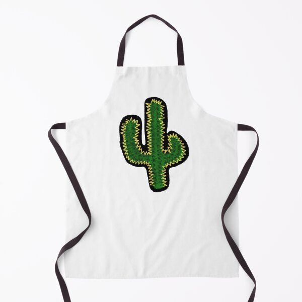 Item preview, cactus designed and sold by Fly1ngSaucer.