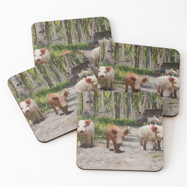 Item preview, The Three Little Pigs designed and sold by divingaround.