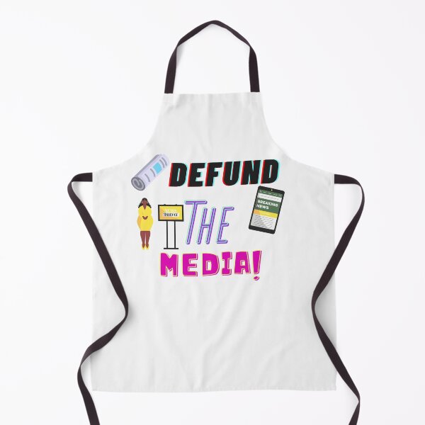 Item preview, Defund The Media shirt, Fake News, Political Protest, Social Distance T-Shirt, Gift for Women, Gift for Men, Trendy T-Shirts, Stand Up for Truth designed and sold by fitpress.
