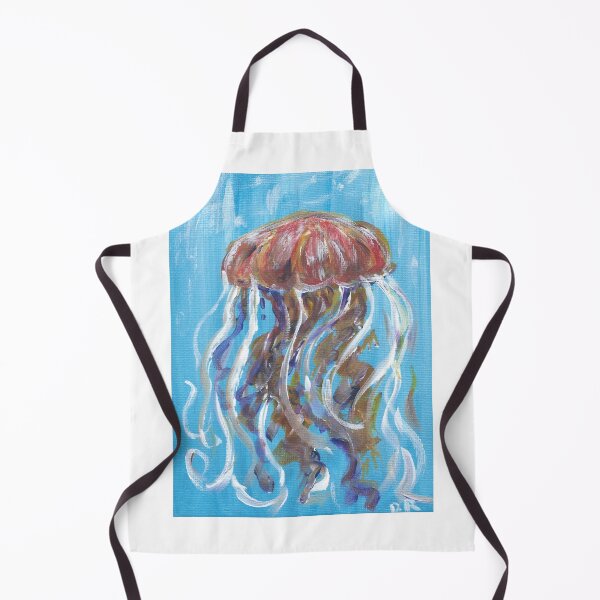 Item preview, Jellyfish designed and sold by DebTheZeb.