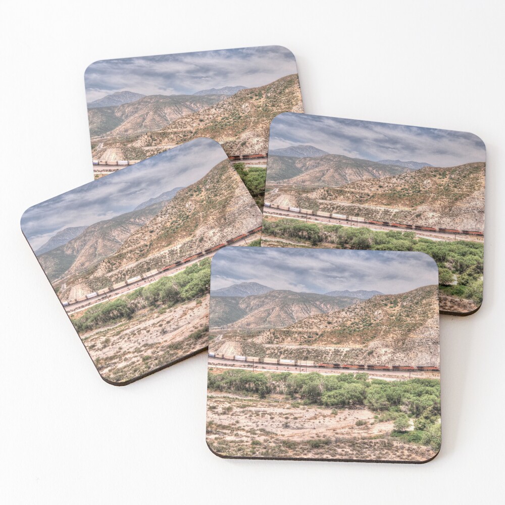 Item preview, Coasters (Set of 4) designed and sold by RandyDyer.