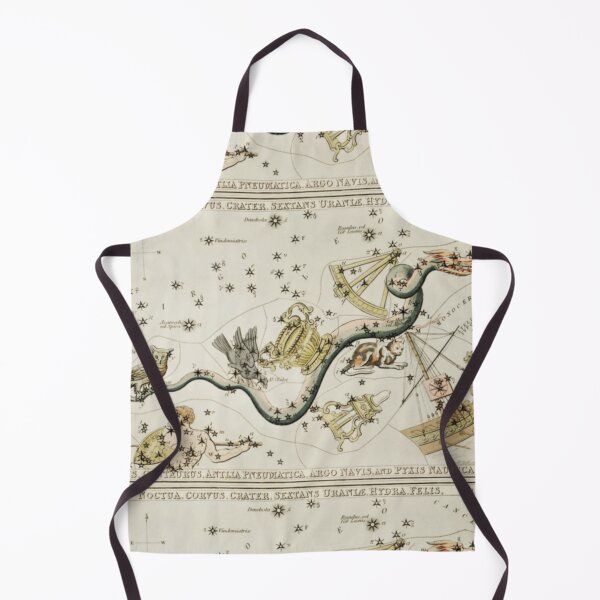 Item preview, Antique Constellations designed and sold by BlueSpecsStudio.