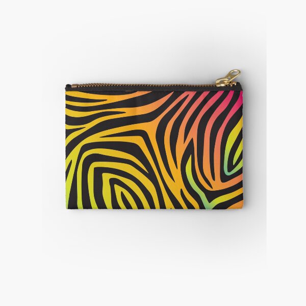Item preview, Rainbow zebra designed and sold by trivella.
