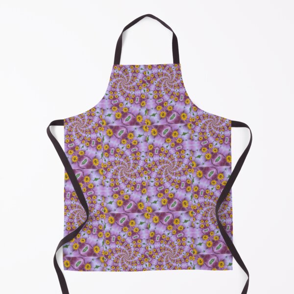 Item preview, Floral spiral designed and sold by SusanneE.