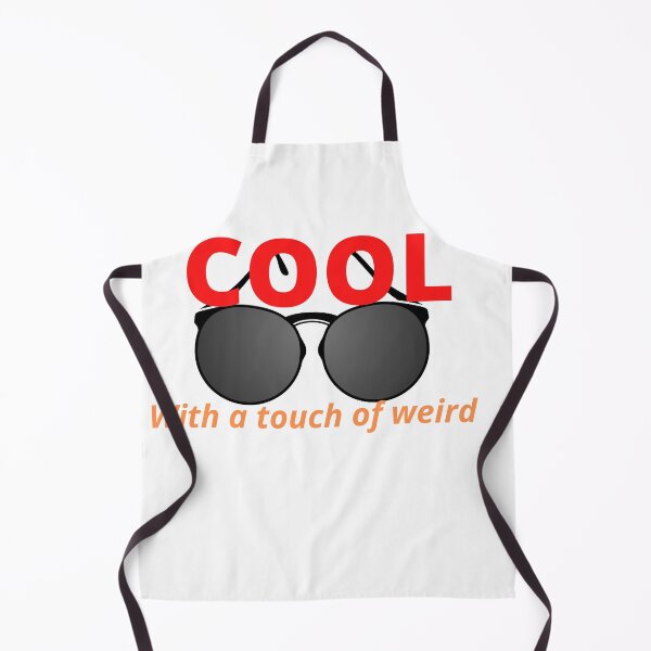 Item preview, Cool with a touch of weird designed and sold by OmuStore.