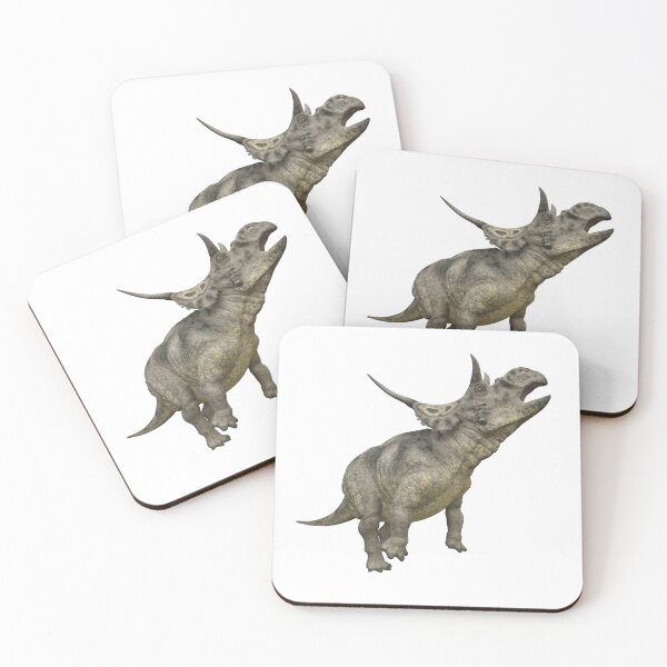 Item preview, Dinosaur Diabloceratops designed and sold by MIRO3D.