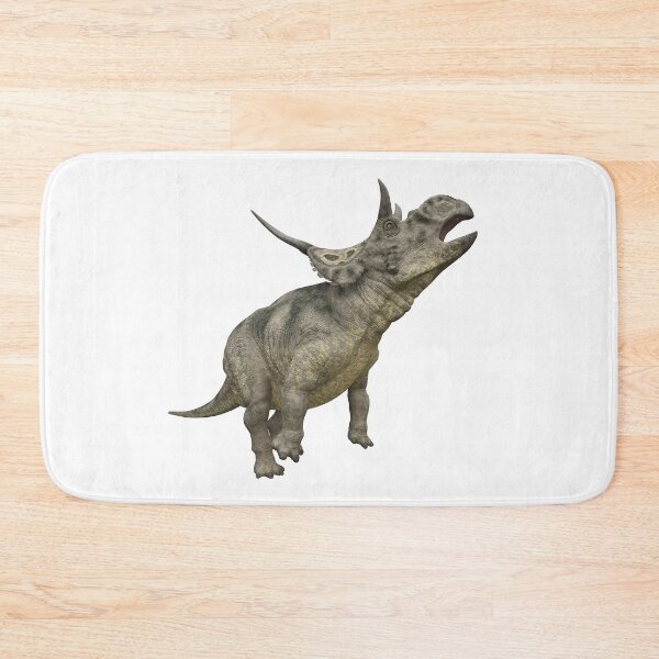 Item preview, Dinosaur Diabloceratops designed and sold by MIRO3D.