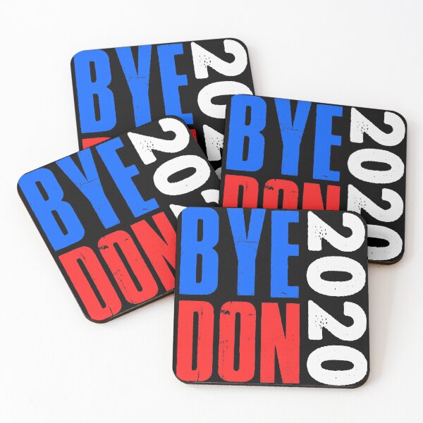 Item preview, Byedon 2020 Funny designed and sold by azmndesigns.