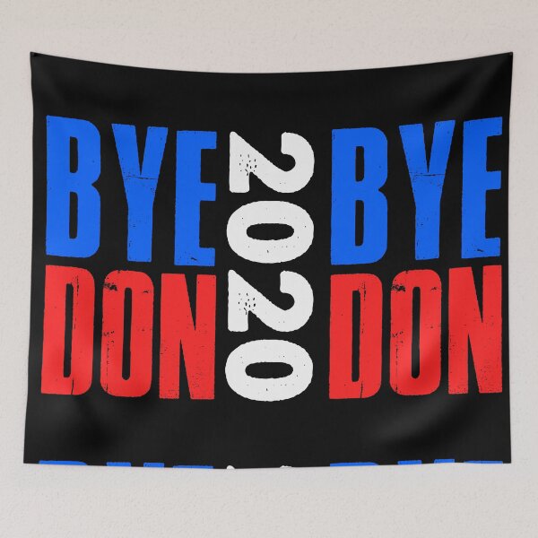 Item preview, Byedon 2020 Funny designed and sold by azmndesigns.