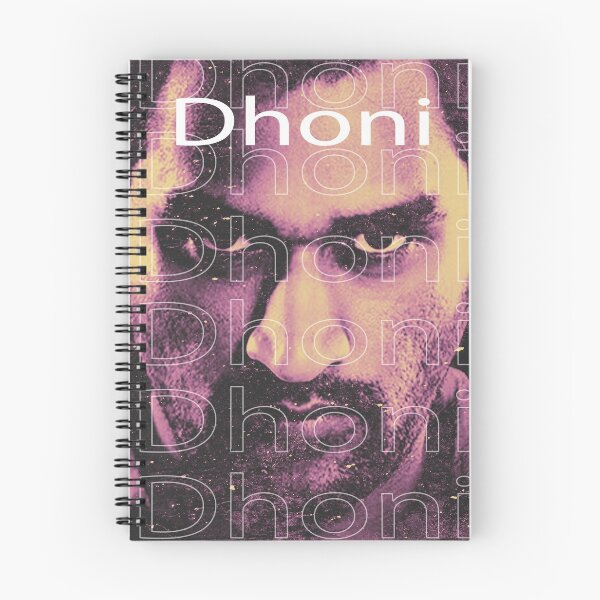 Item preview, Dhoni MS Dhoni Classic designed and sold by Fidas.