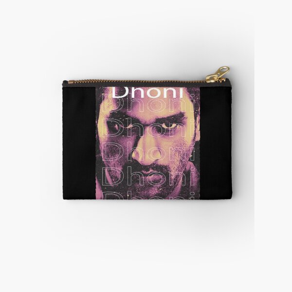 Item preview, Dhoni MS Dhoni Classic designed and sold by Fidas.