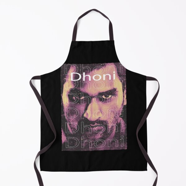 Item preview, Dhoni MS Dhoni Classic designed and sold by Fidas.
