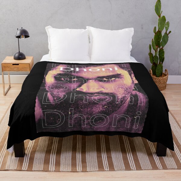 Item preview, Dhoni MS Dhoni Classic designed and sold by Fidas.