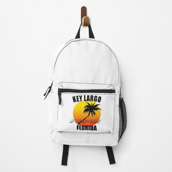 Item preview, Key Largo Florida sunset designed and sold by GeogDesigns.