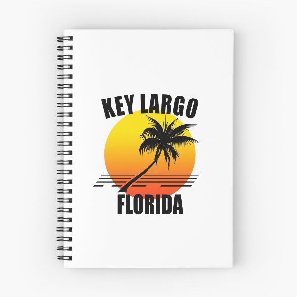 Item preview, Key Largo Florida sunset designed and sold by GeogDesigns.