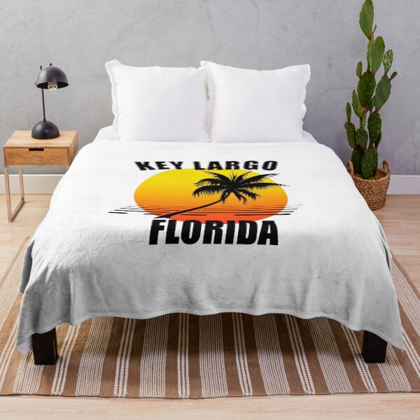 Item preview, Key Largo Florida sunset designed and sold by GeogDesigns.