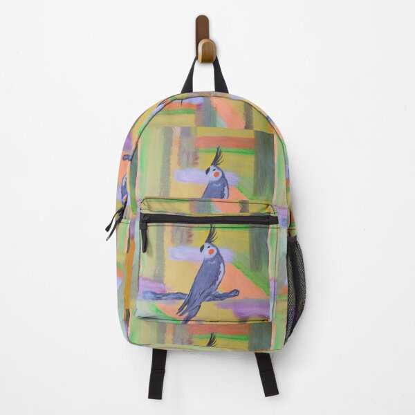 Item preview, My friend pete by Charlotte VanRoss designed and sold by Charlotte VanRoss fine art.
