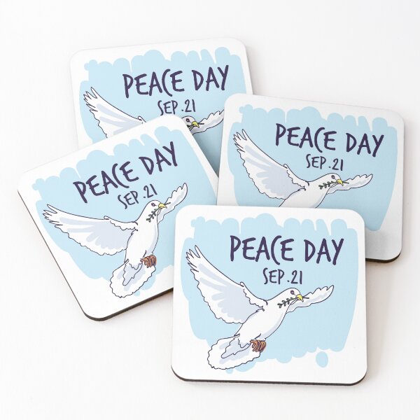 Item preview, International Day Of Peace designed and sold by RsK_DeSiGn.