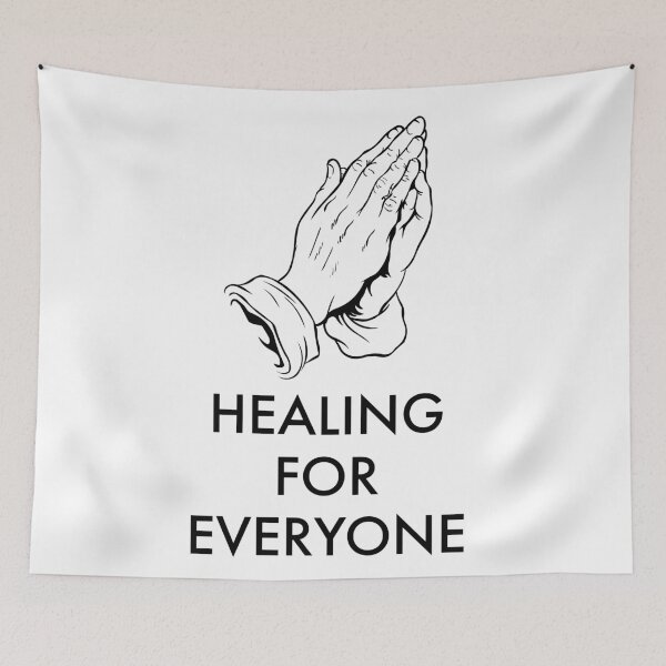 Item preview, Healing For Everyone designed and sold by doctors-apparel.