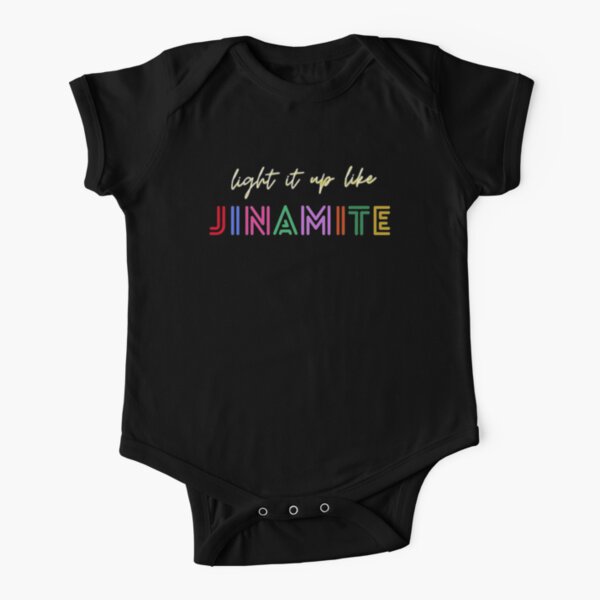 Bts Lyrics Kids Babies Clothes Redbubble