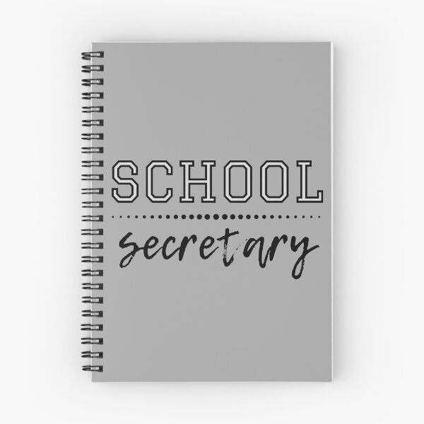Item preview, School Secretary designed and sold by m95sim.