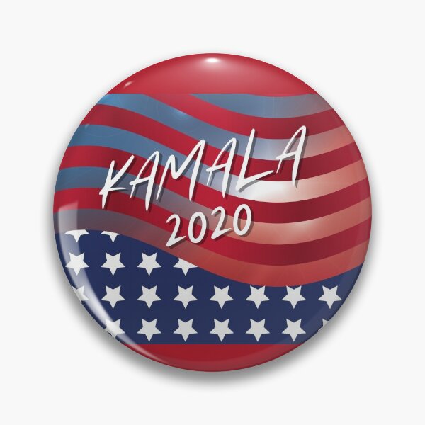 Item preview, Kamala Harris para el vicepresidente de EE. UU. 2020 designed and sold by anantb.