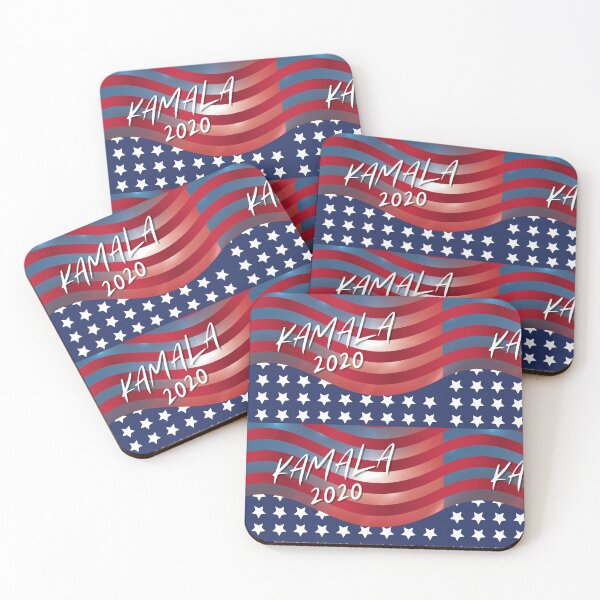 Item preview, Kamala Harris for USA Vice President 2020 designed and sold by anantb.