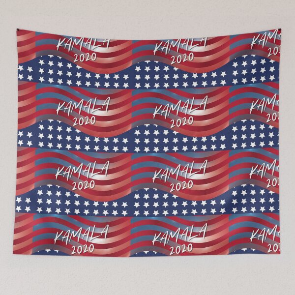 Item preview, Kamala Harris for USA Vice President 2020 designed and sold by anantb.