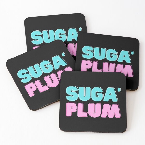 Item preview, Suga Plum designed and sold by razvigod.