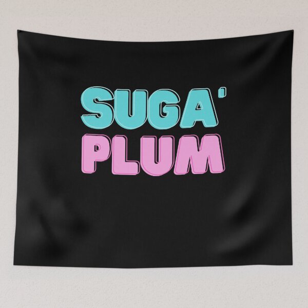Item preview, Suga Plum designed and sold by razvigod.
