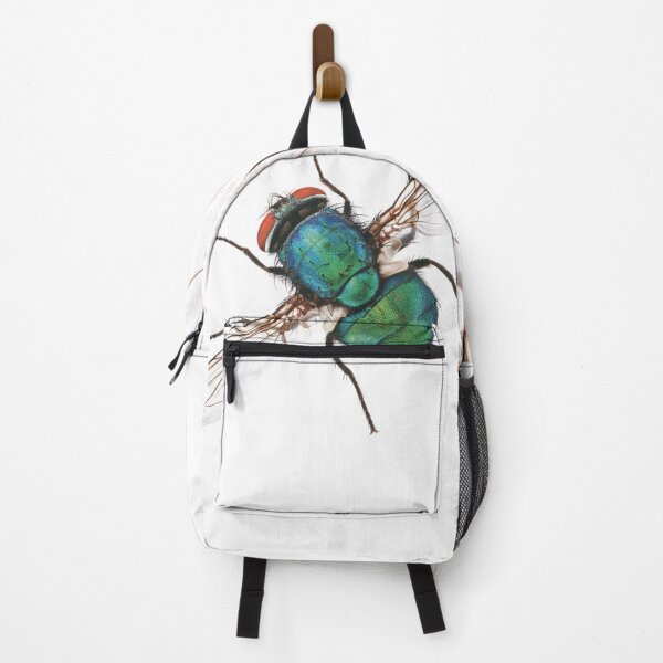 Item preview, The Lucilia sericata - Green Fly designed and sold by playmap.