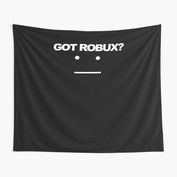 Roblox Robux Home Living Redbubble - bacon hair boy and girl swimsuit outfits roblox