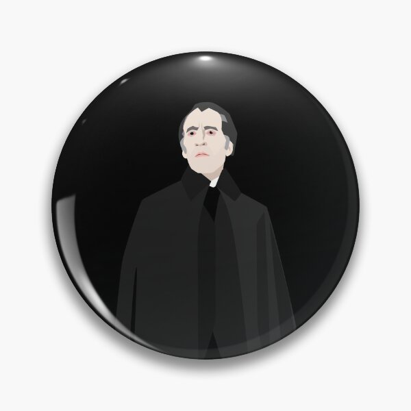 Item preview, Hammer Horror | Dracula designed and sold by Horrorshow Art.