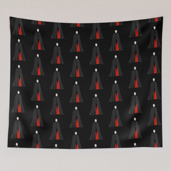 Item preview, Hammer Horror | Dracula designed and sold by Horrorshow Art.